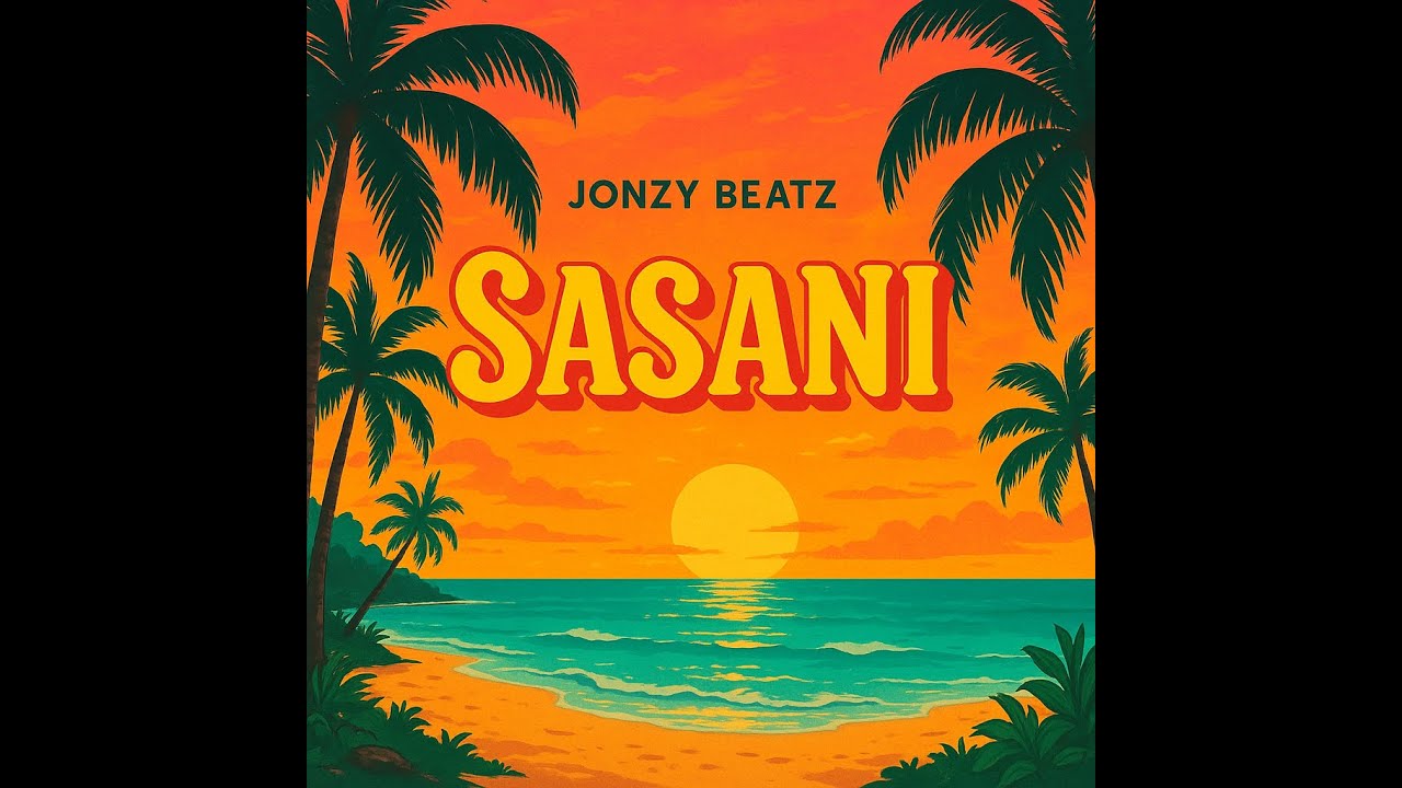 Sasani - JJ Beatz