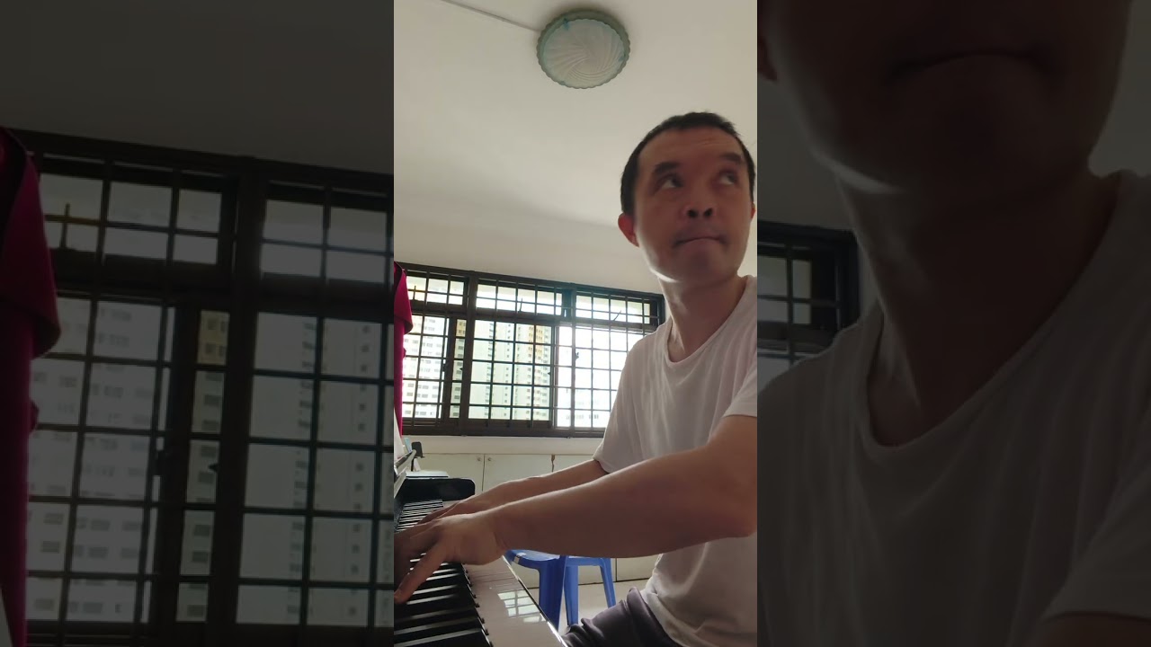 Schubert moment musical in C sharp minor D780
