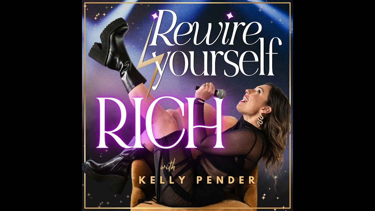 Your Rich Identity is Embedded in Your Wardrobe w. Christie Ressel