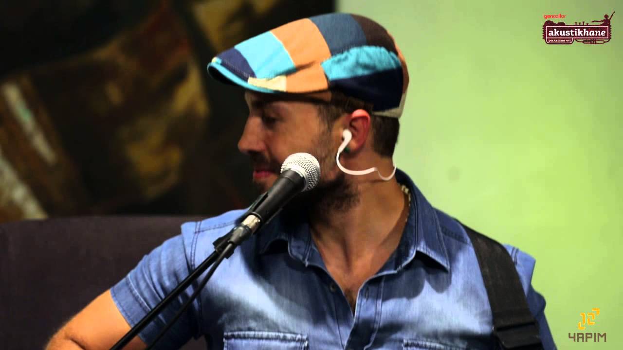 Bahadır Tatlıöz - Yıllar / #akustikhane #sesiniac
