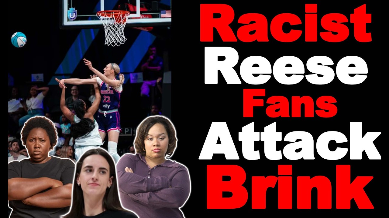 Caitlin Clark Drama: Angel Reese Fans Racist Attack on White Player After Pic Posted Online