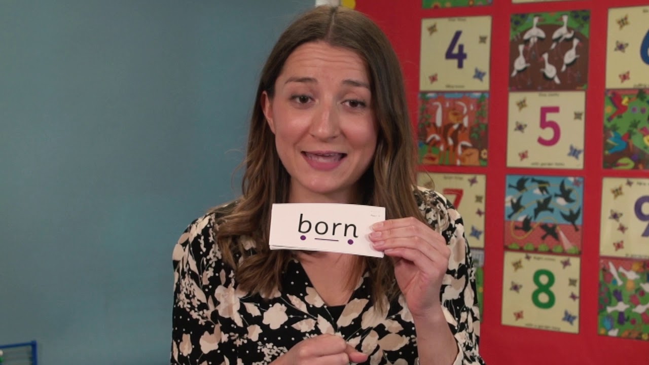 Lesson 8 - Reception