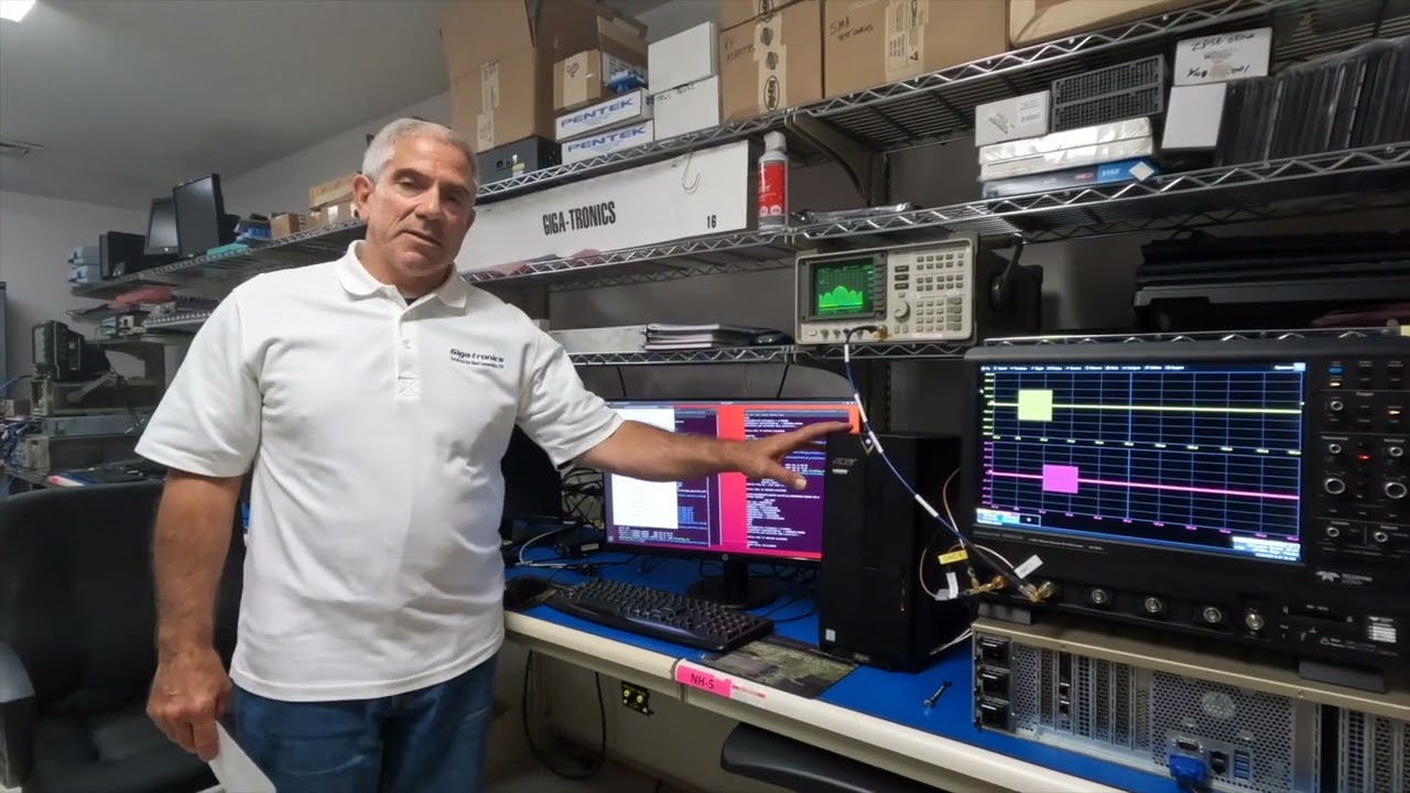 TEmS Talks #4 Introducing Adaptive Real Time Closed Loop Emulator, or ARTICLE