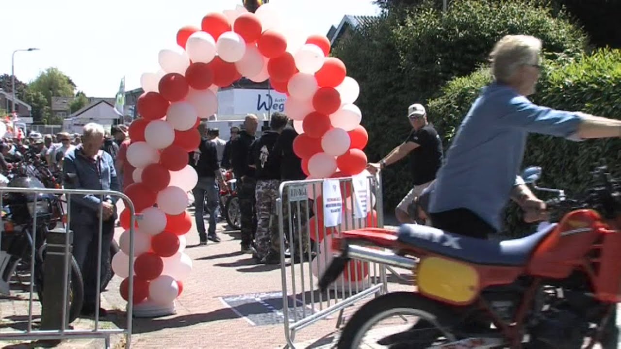 Big Honda Event 3 juni 2023 Terugblik
