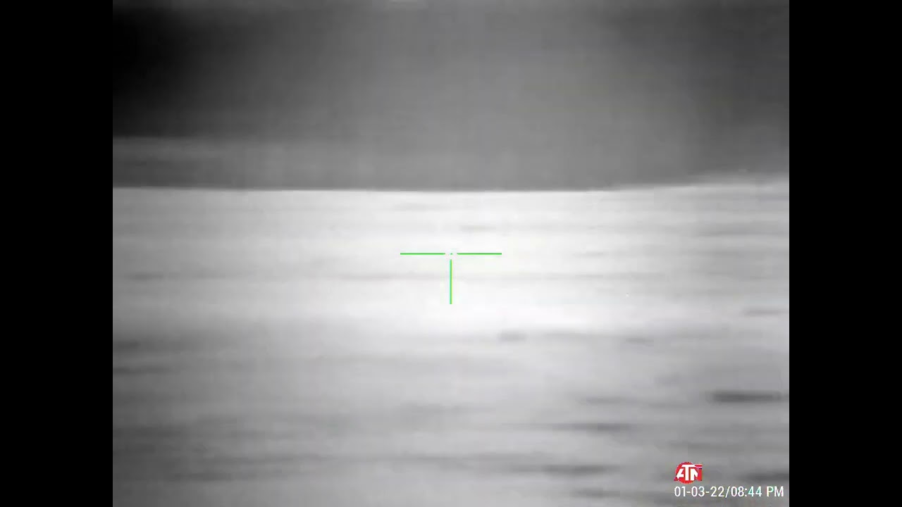 ATN Thor 4 early January of 2022 six coyotes in four hours.