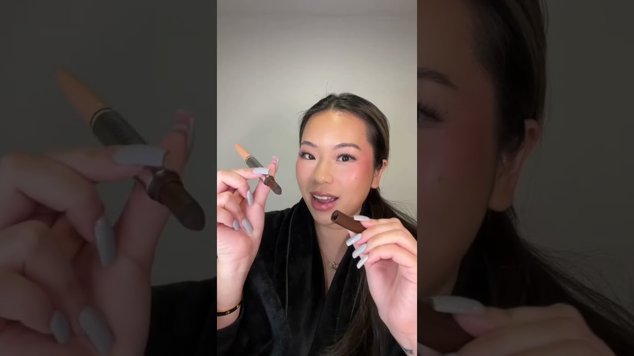 How to Apply High Impact Shadow Play Eyeshadow Sticks with @christxiee | Clinique