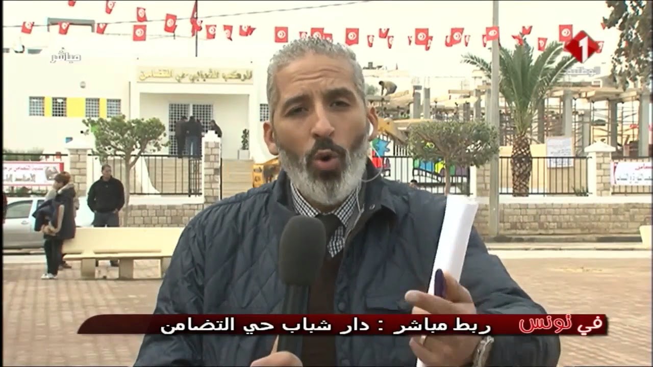 حقيقة السرقة بالمركب الشبابي بحي التضامن