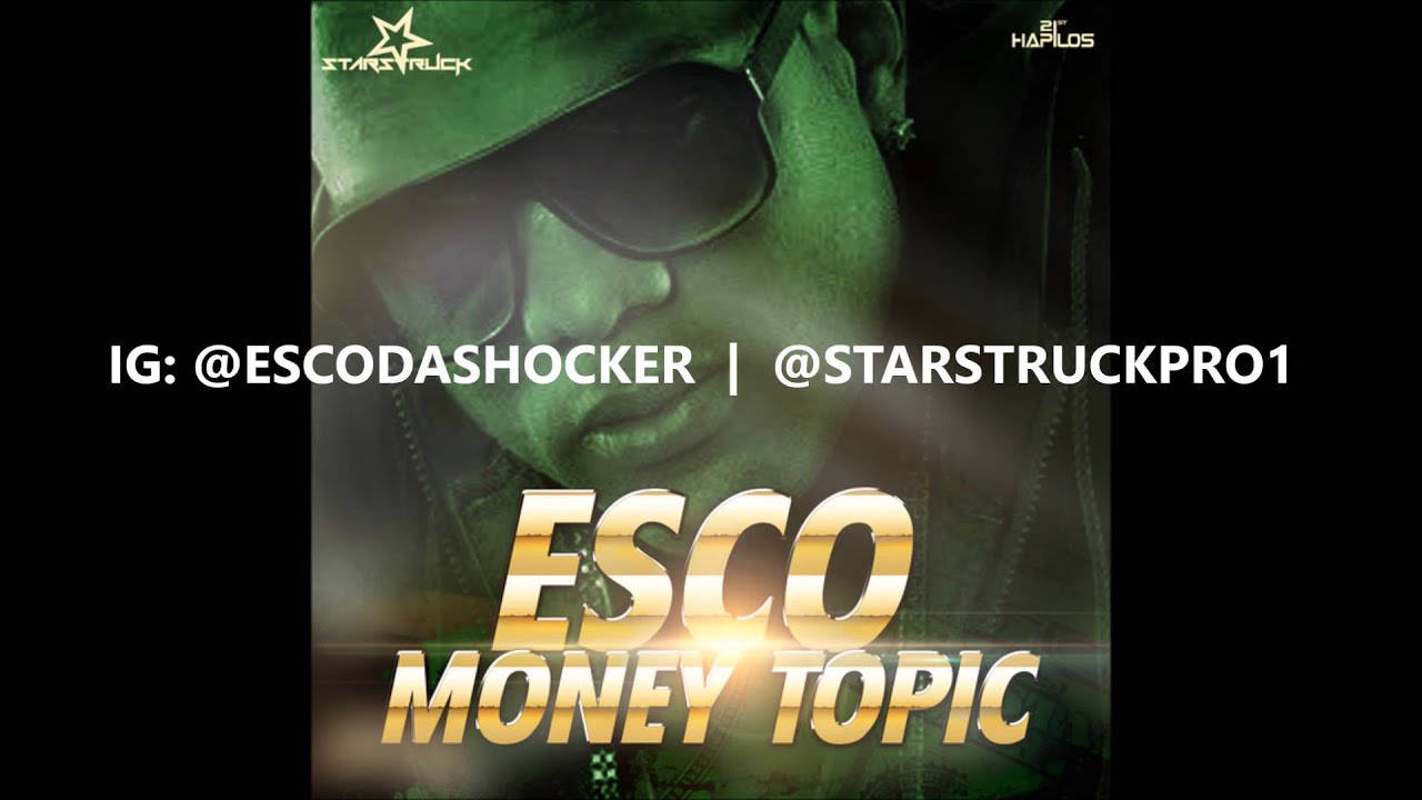 ESCO - 
