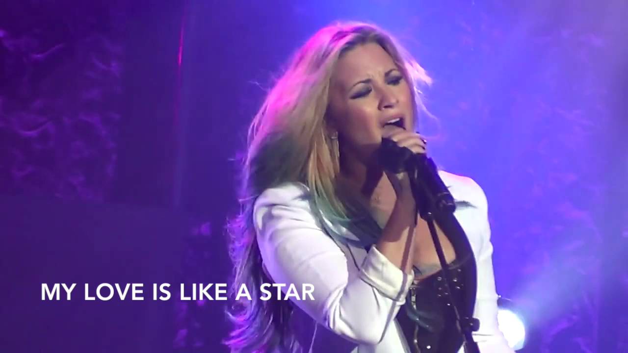 Demi Lovato - Favorite Live Vocals 2012