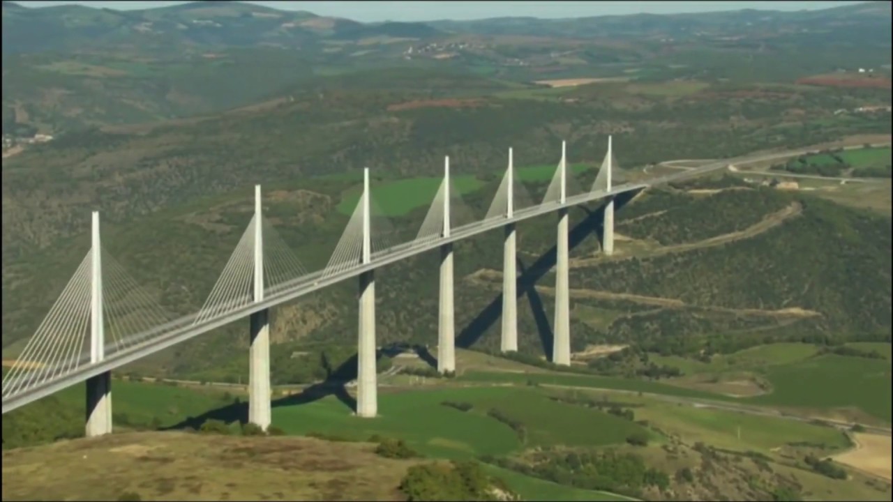 Road trip VTT Millau