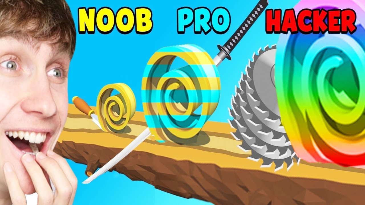 Waarom Speel Ik Dit (Satisfying)