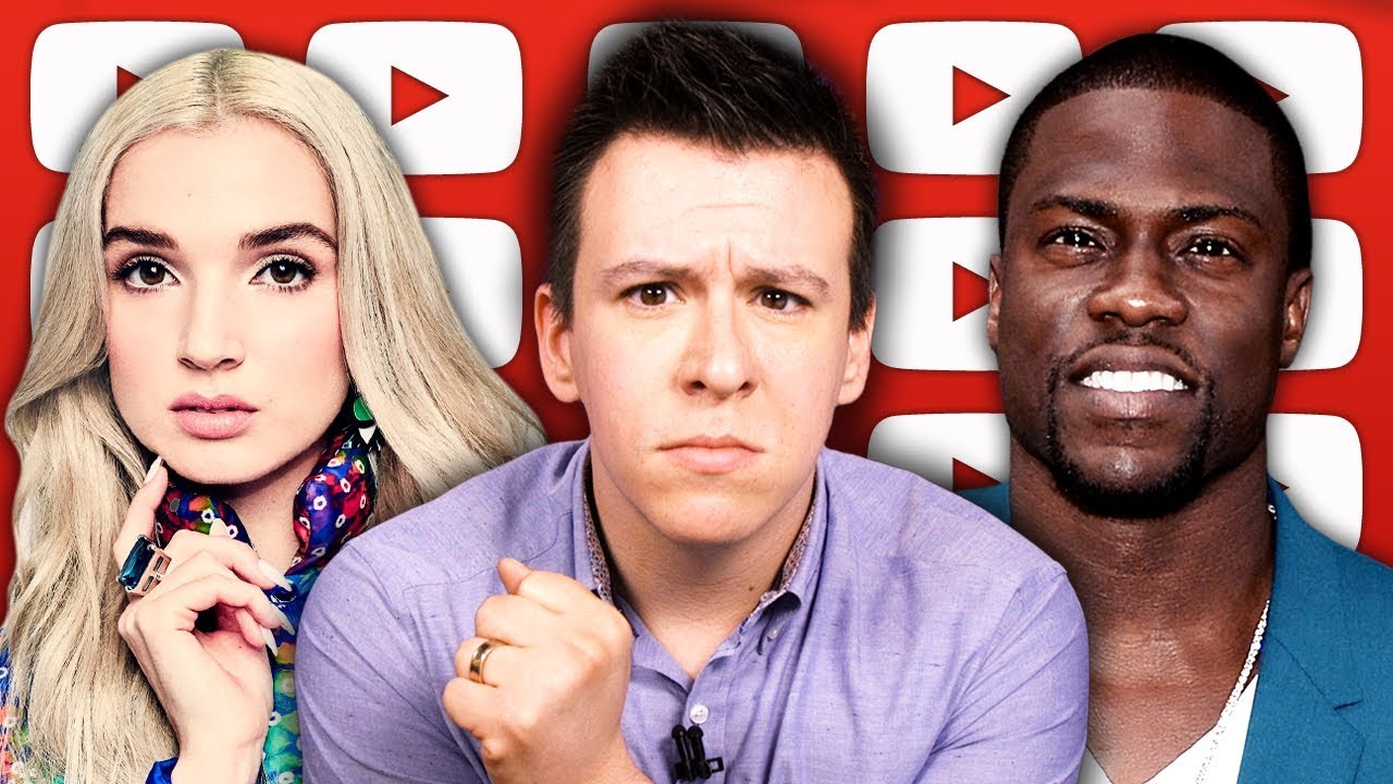 WOW! Poppy Sued For Copyright Infringement, Kevin Hart Extortion Revelation, AZ Teachers, and More