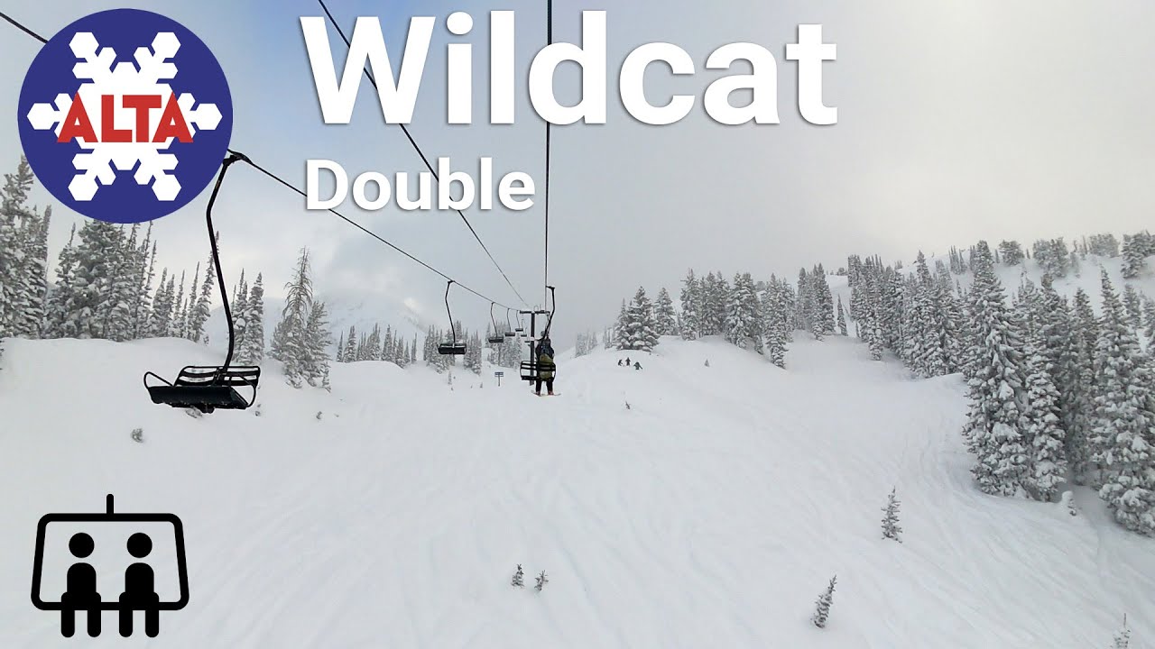 Alta - Wildcat Lift