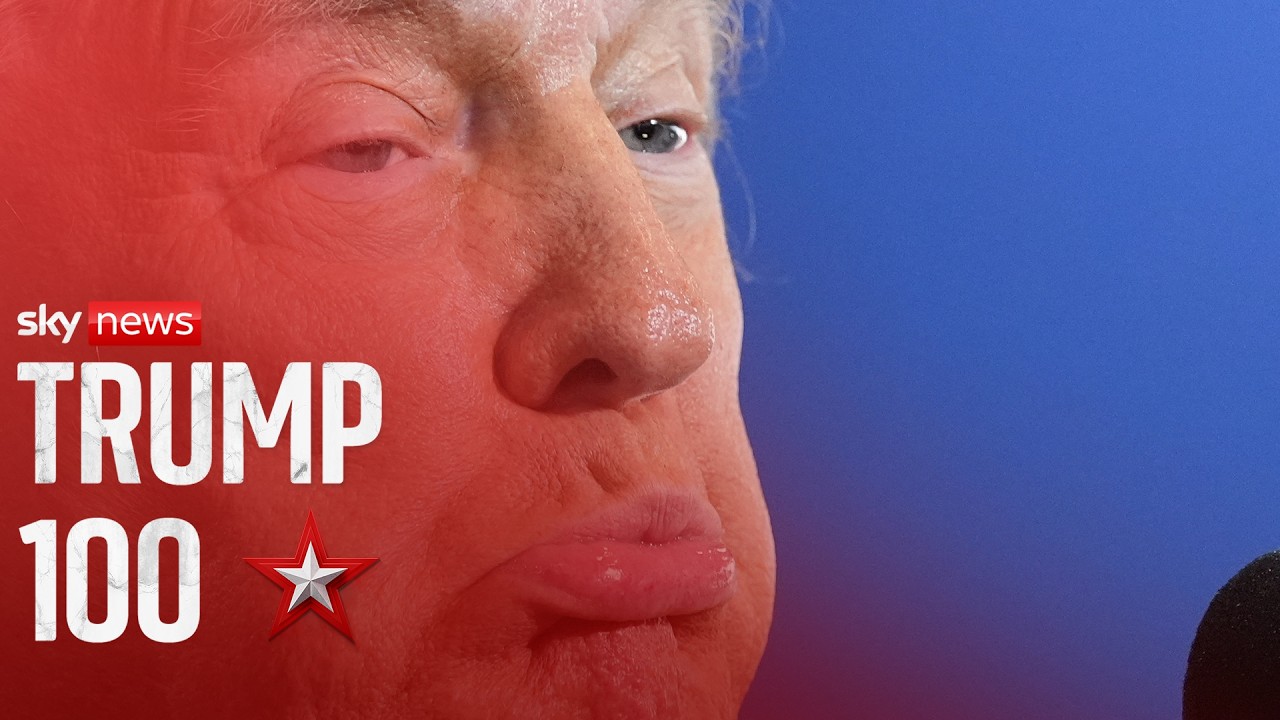 Jak bardzo chory jest Donald Trump?