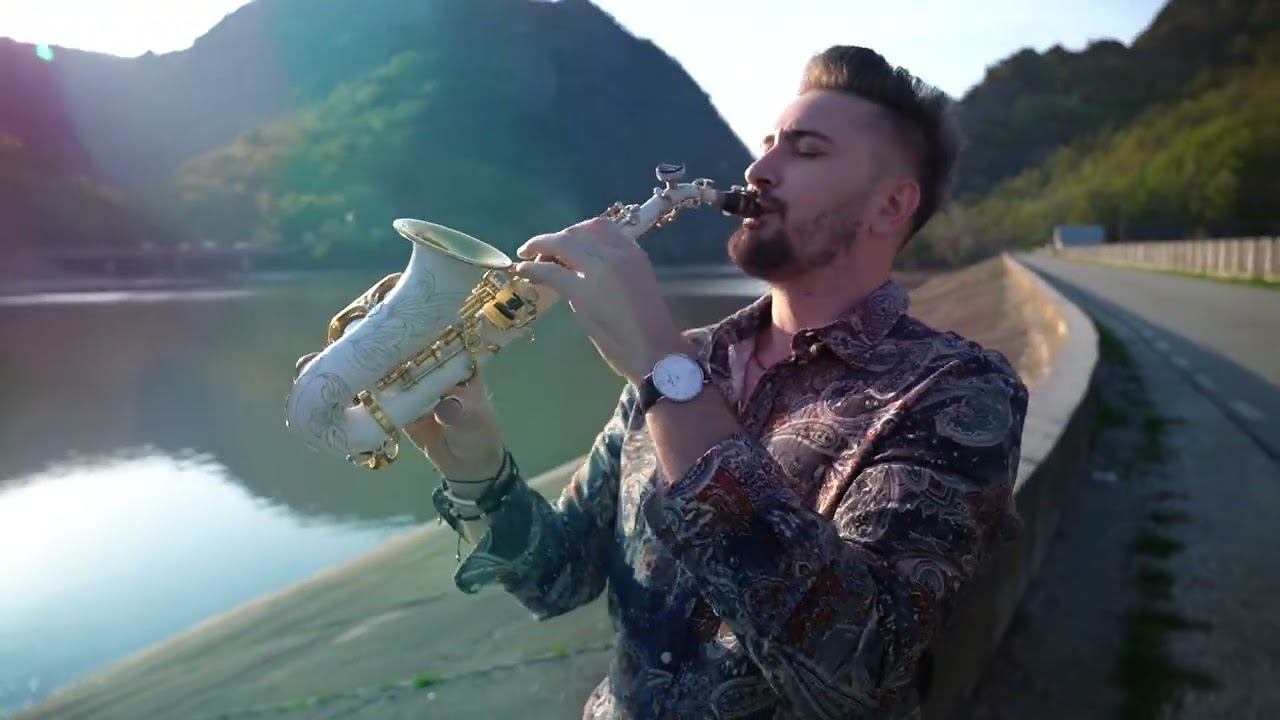 Mihail Titoiu🎷 Colaj manele nemuritoare 2023🎷 Instrumental sax