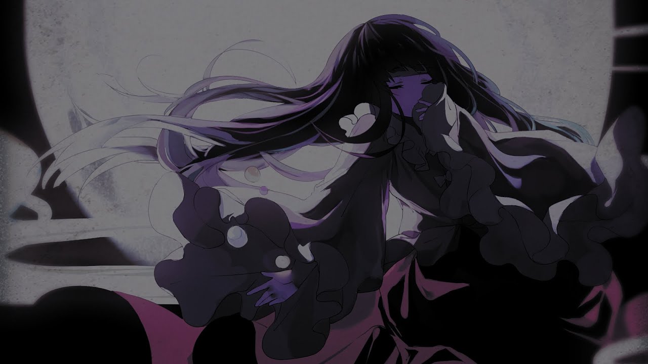 [Touhou 8] Flight of the Bamboo Cutter ~ Lunatic Princess (Recreation)