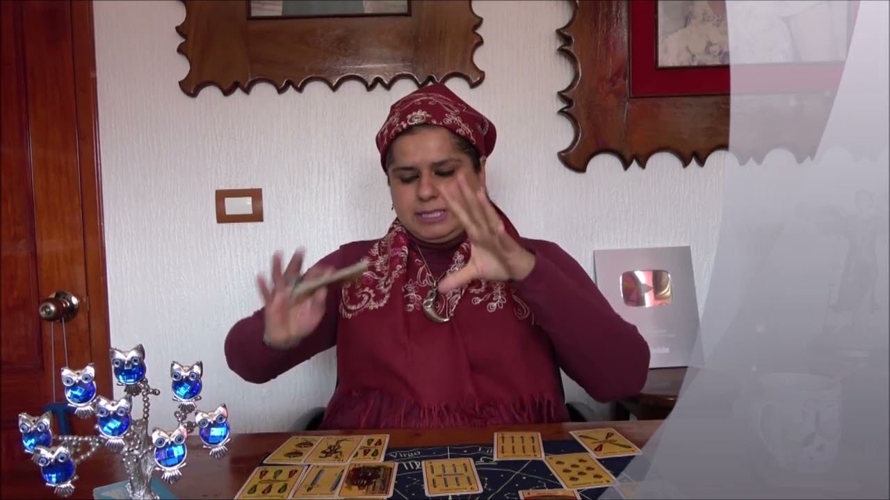 Libra hor&oacute;scopo del 9 al 15 de febrero del 2026