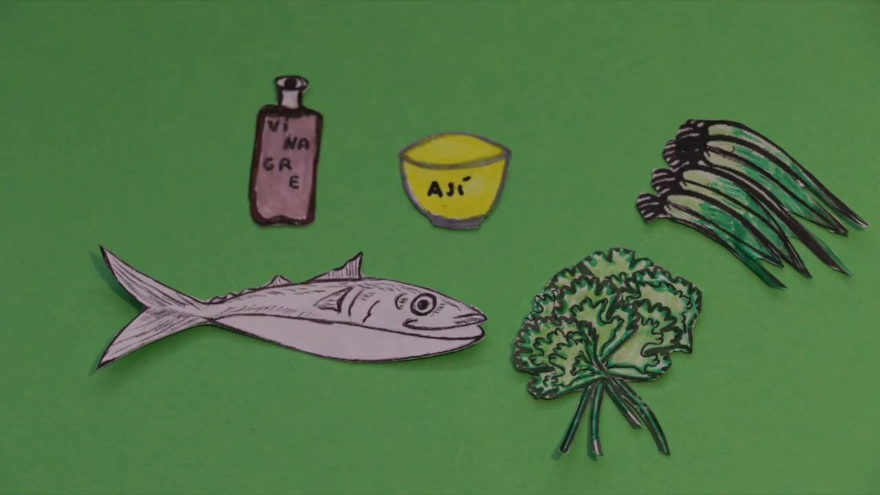 Documental: Gastronomía monsefuana