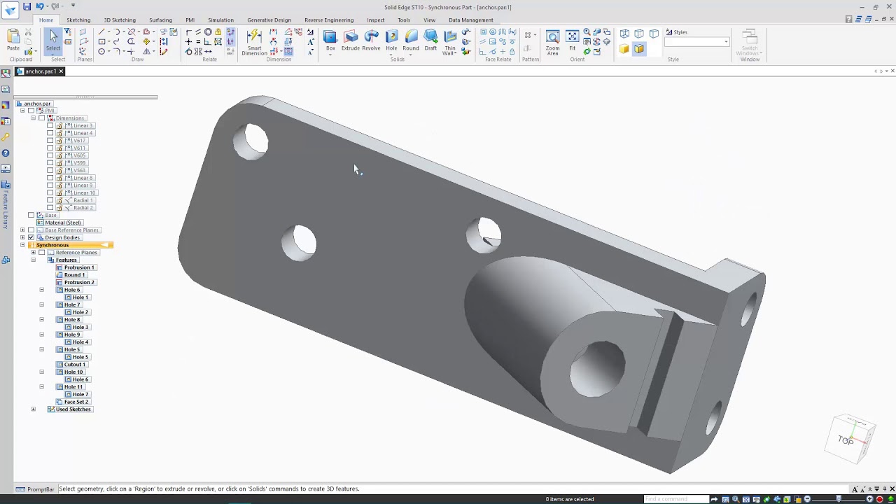 EDGEcast - Solid Edge Steering Wheel Tips