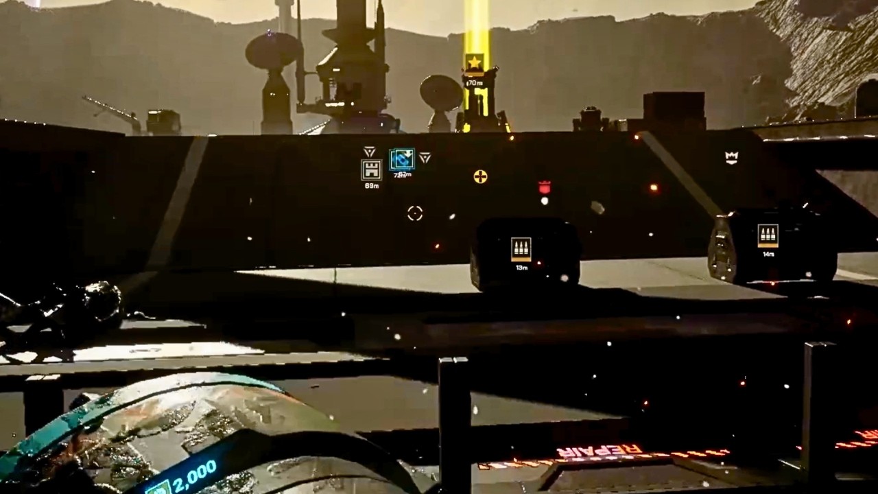 Anti Patrol Patrol | Starship Troopers: Extermination 1.9 | ARC | No Commentary #111