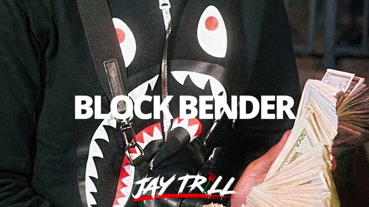 (FREE) RunItUp Jaybo x EBK Jaaybo Type Beat - BLOCK BENDER (prod @boneproducedit x @trillestshooter)