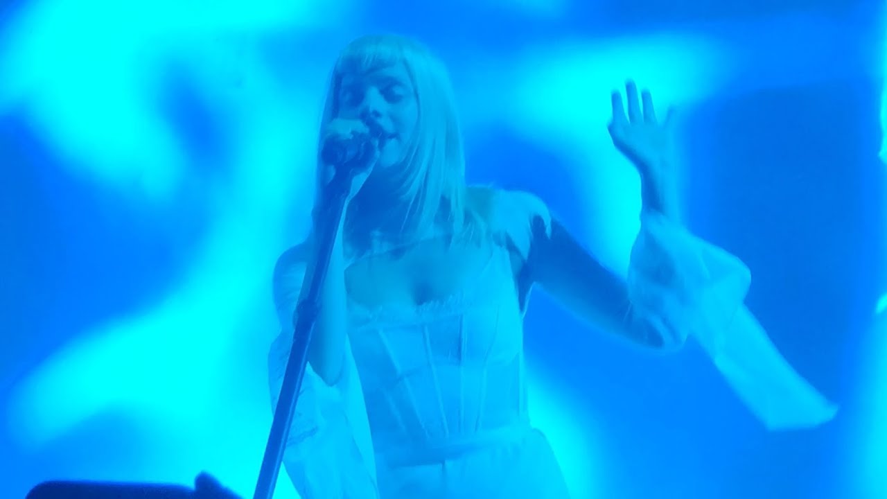 Aurora - Churchyard | Guadalajara, México. 31/10/24