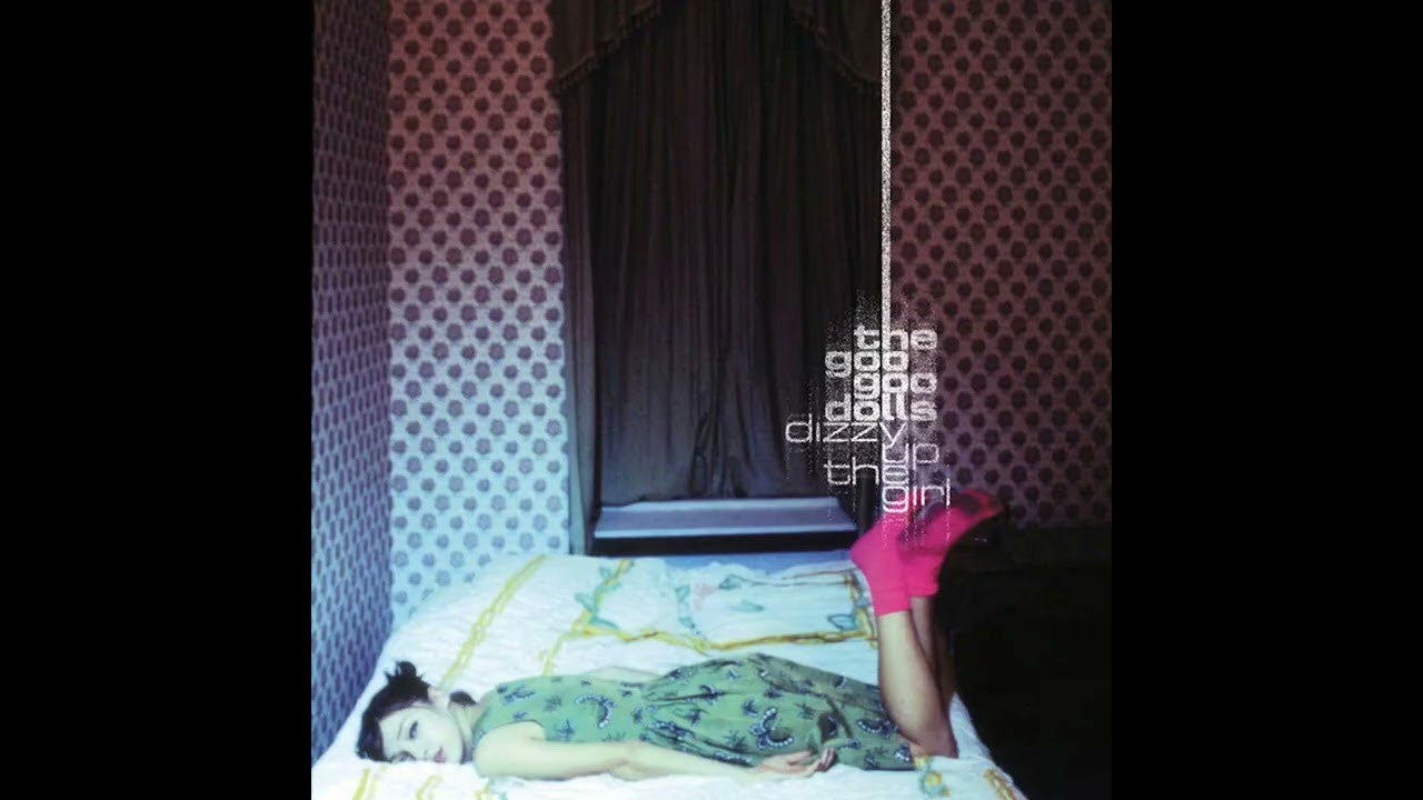 The Goo Goo Dolls - Iris (Instrumental)