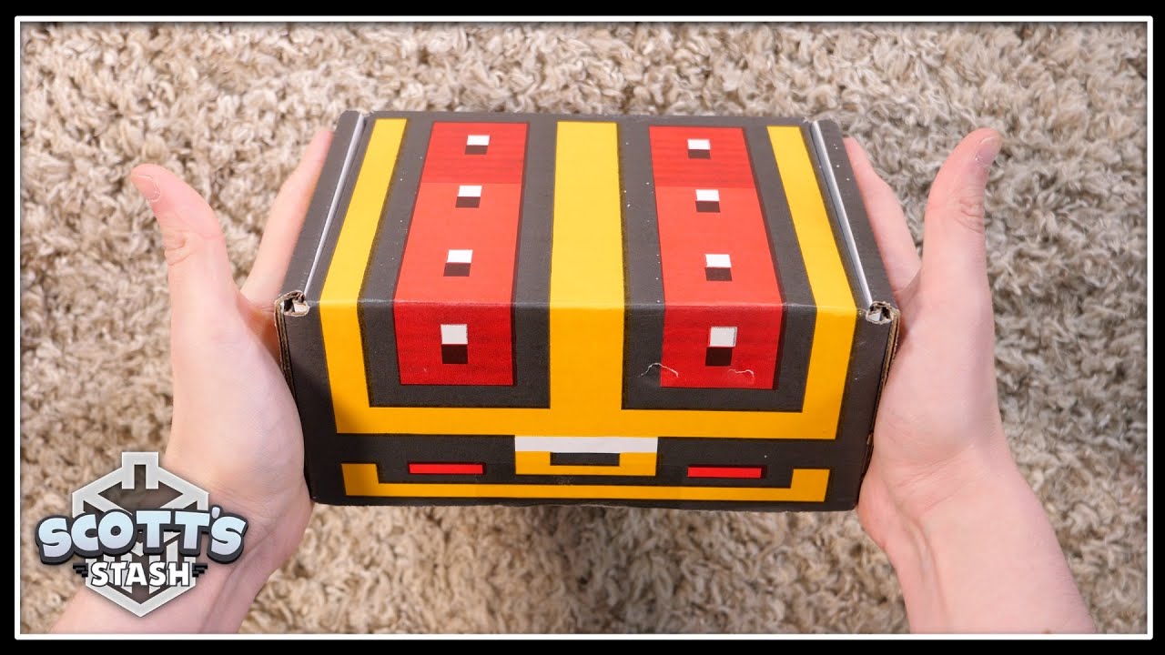 Retro Game Treasure