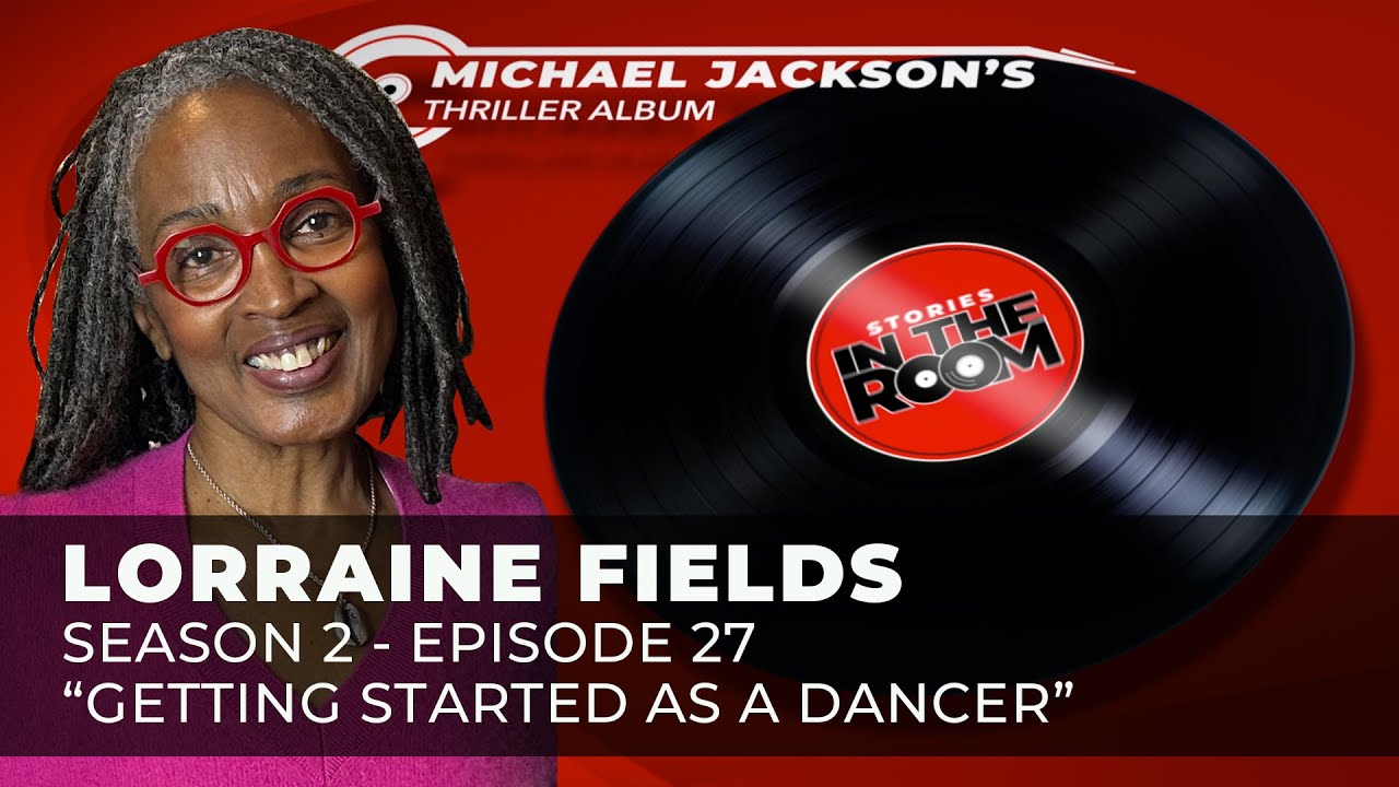Lorraine Fields 