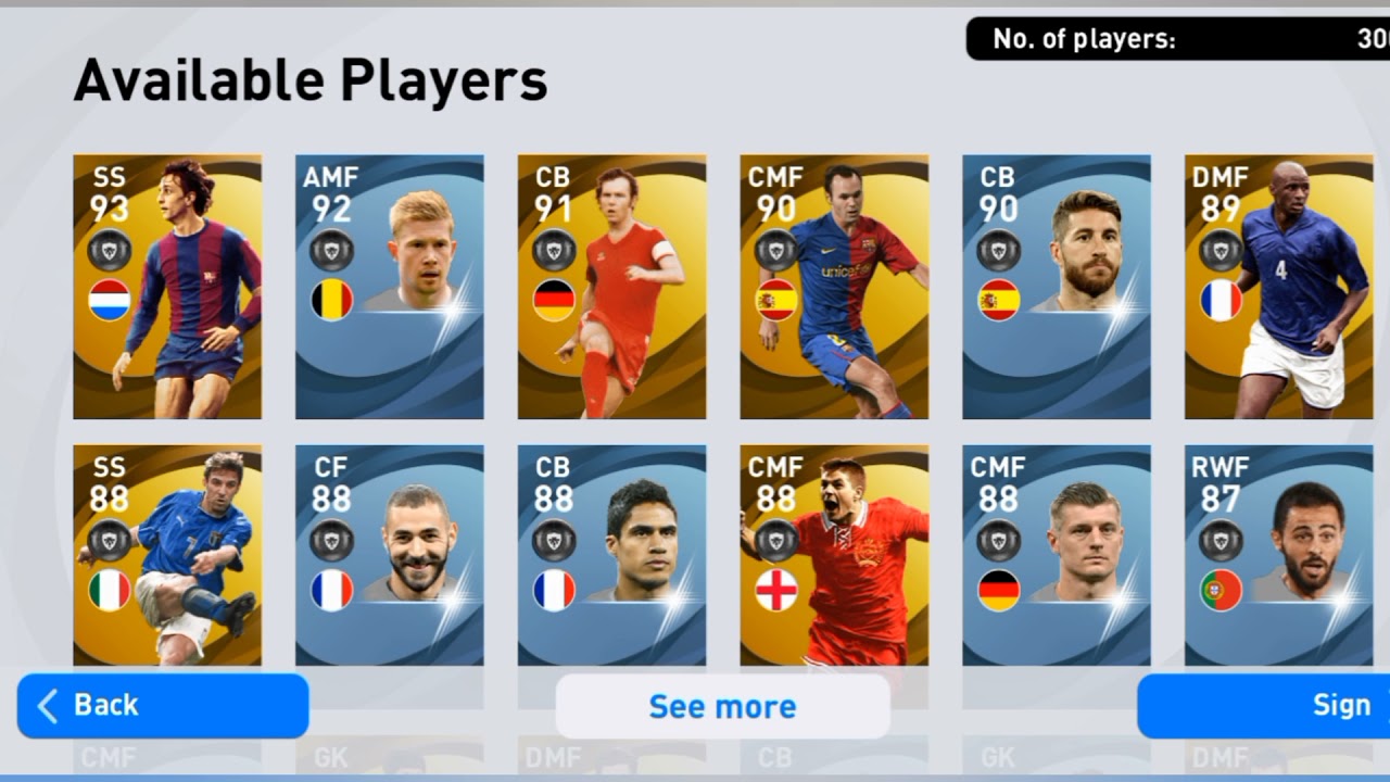 LEGENDS BOX DRAW TRICK|PES 2021🤩