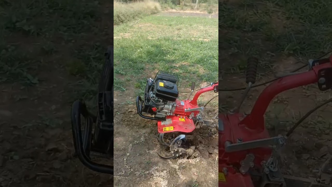 #varlivideo🔥😨 Varsha Shineray power weeder 3.5 hp#varilshort