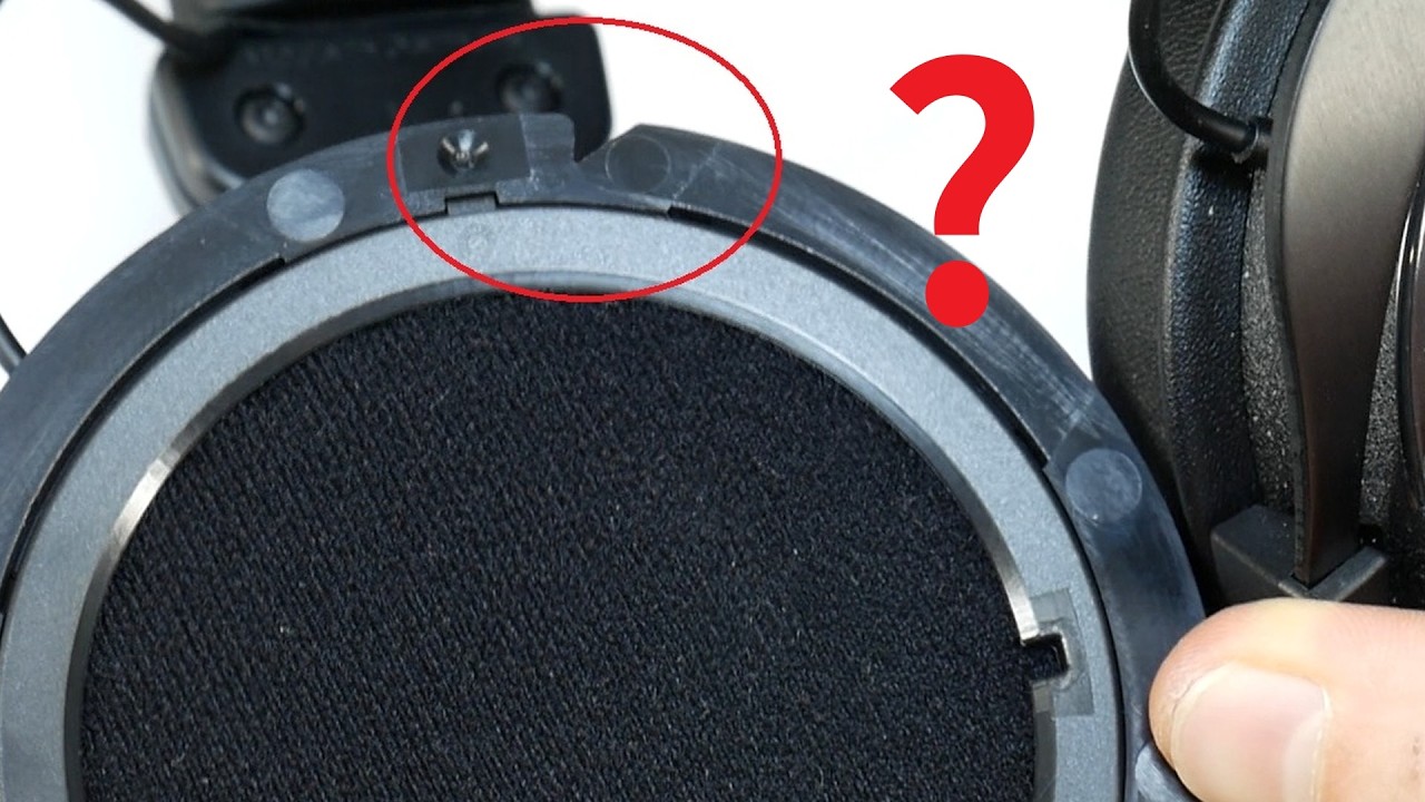 Сменные амбушюры на любых наушниках Beyerdynamic DT.