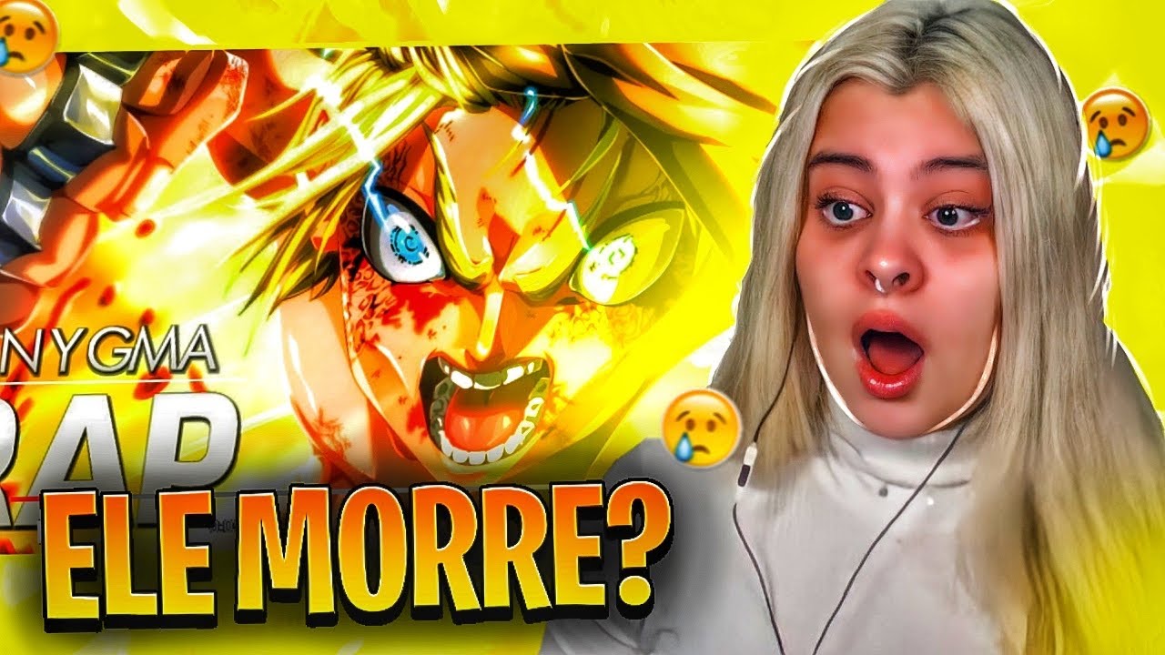 REAGINDO ao PAI DA HUMANIDADE | ADÃO (Shuumatsu no valkyrie) | Enygma ‹ Alpha ›