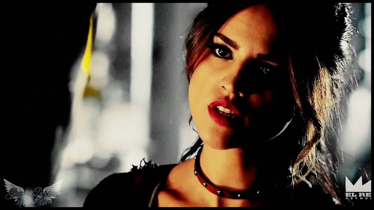 »Seth&Kisa/Santanico {+3x02} || my heart is safe with you.«
