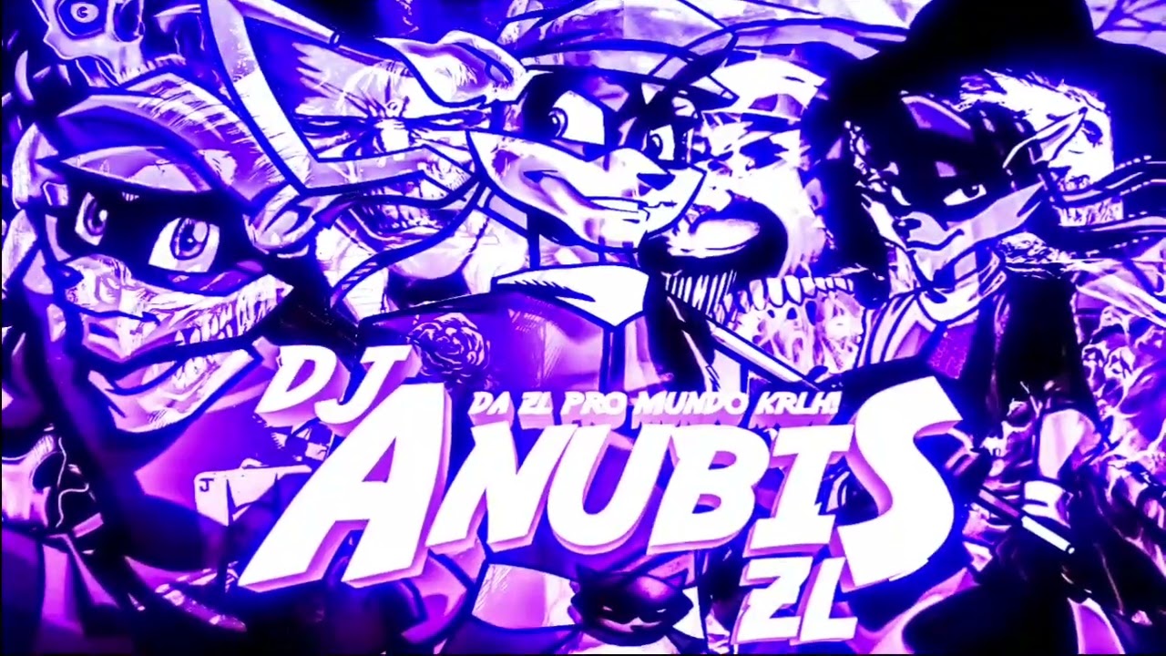 MONTAGEM TENTAÇÃO MOTIVACIONAL 🚂🎭 - [DJ ANUBIS ZL e DSI 011] \\2K26//