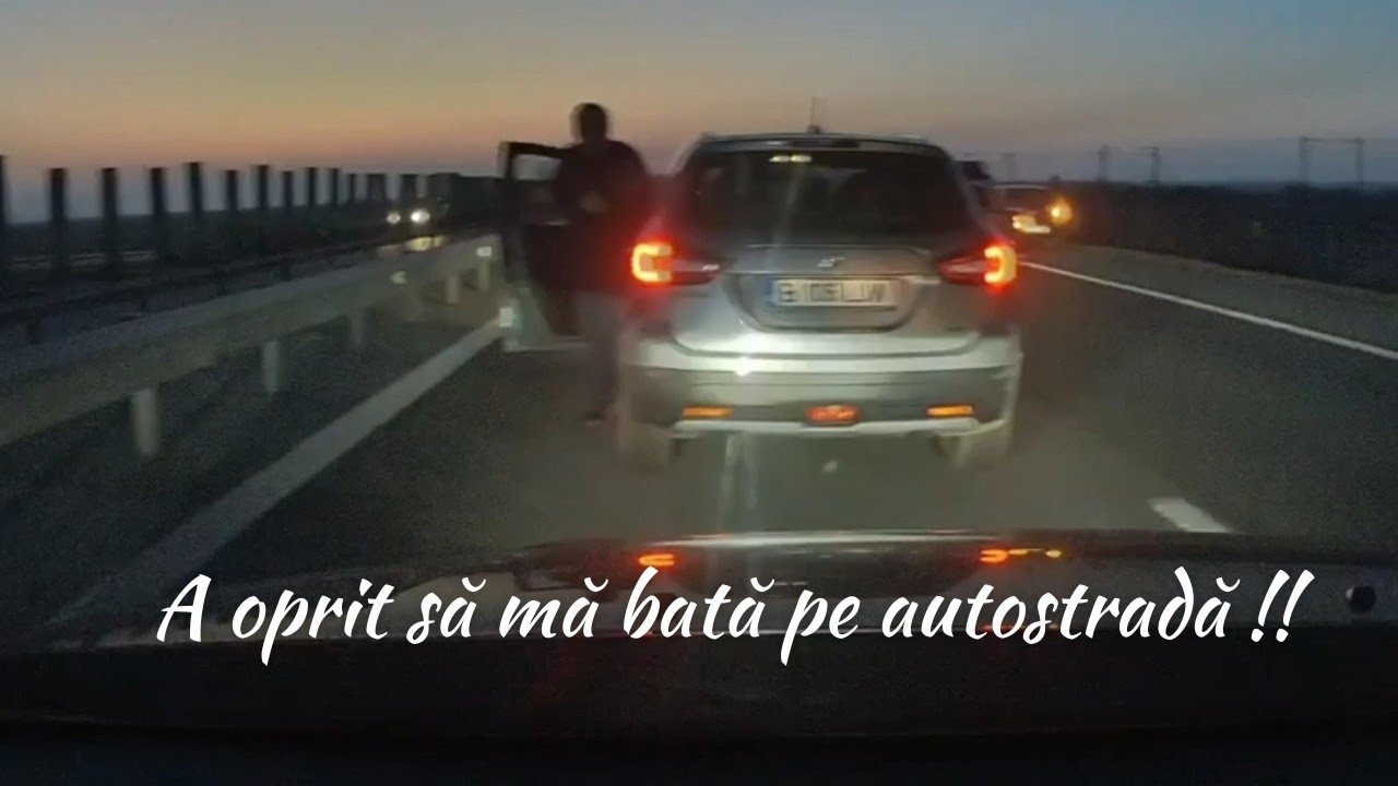 ROMANIA TOP10 Legende &icirc;n Trafic - 19 aprilie 2023