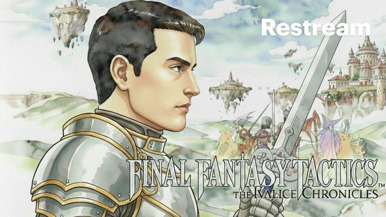 Final Fantasy Tactics - The Ivalice Chronicles: Complete Playthrough Part 14