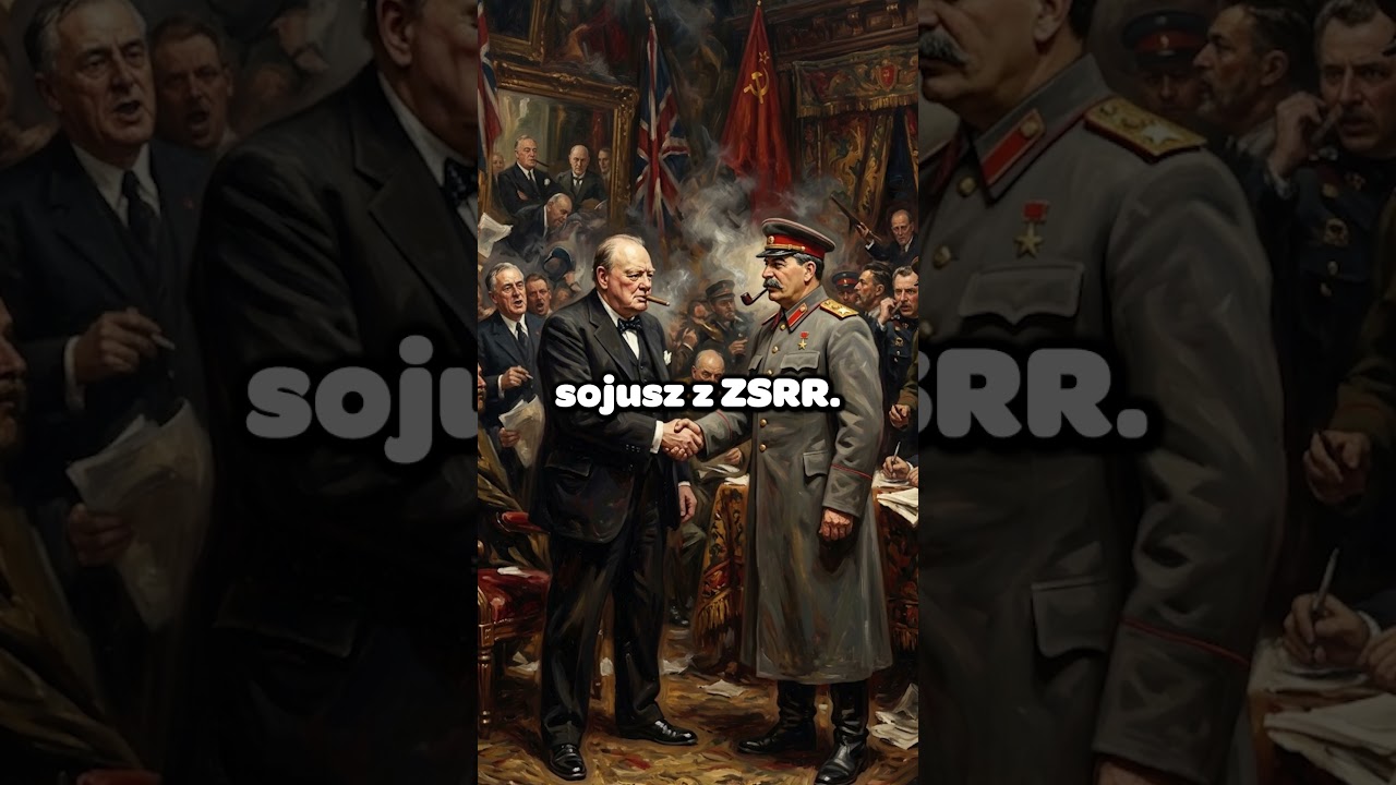 Tajemnica Gibraltaru 1943 &ndash; Śmierć gen. Sikorskiego 🤔