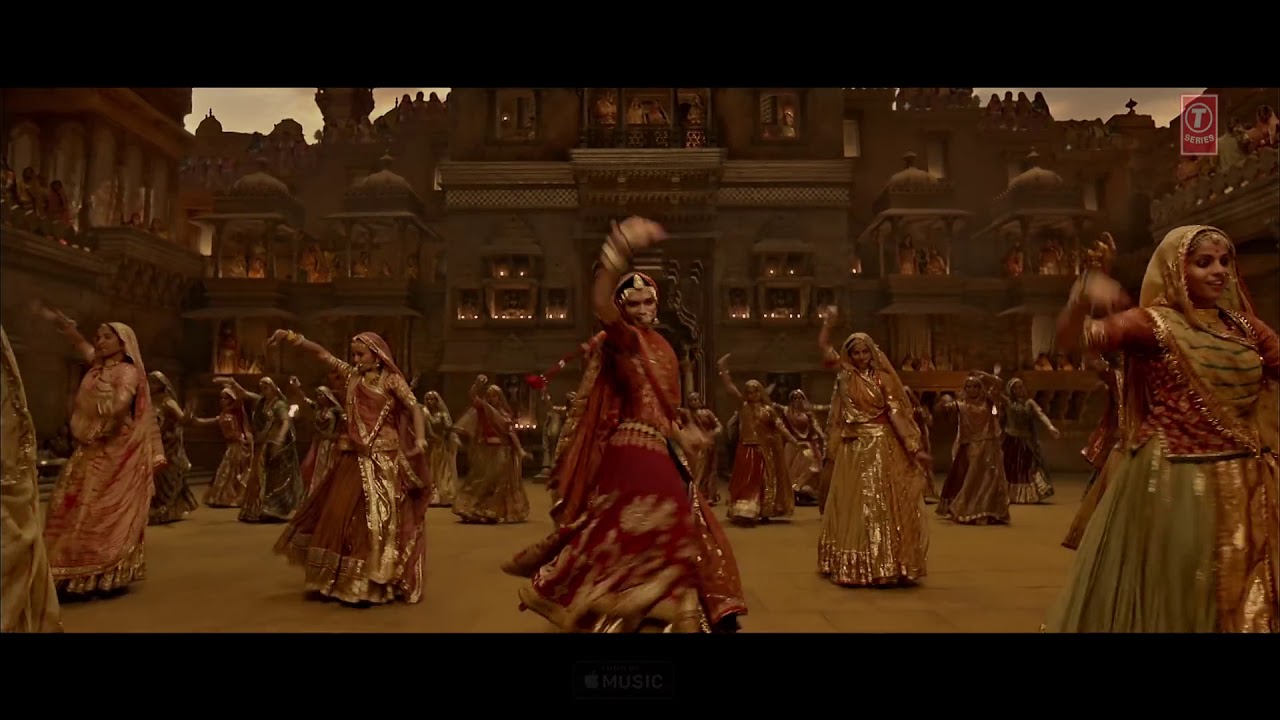 Padmavati | Full HD Movie | Padmavat | Official Trailer | Deepika Padukone | Ranveer Singh