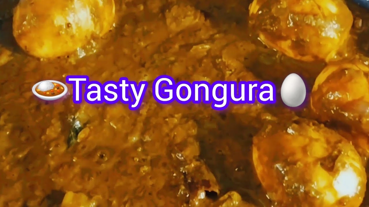 😋🥚ఆంధ్ర స్టైల్ స్పైసీ