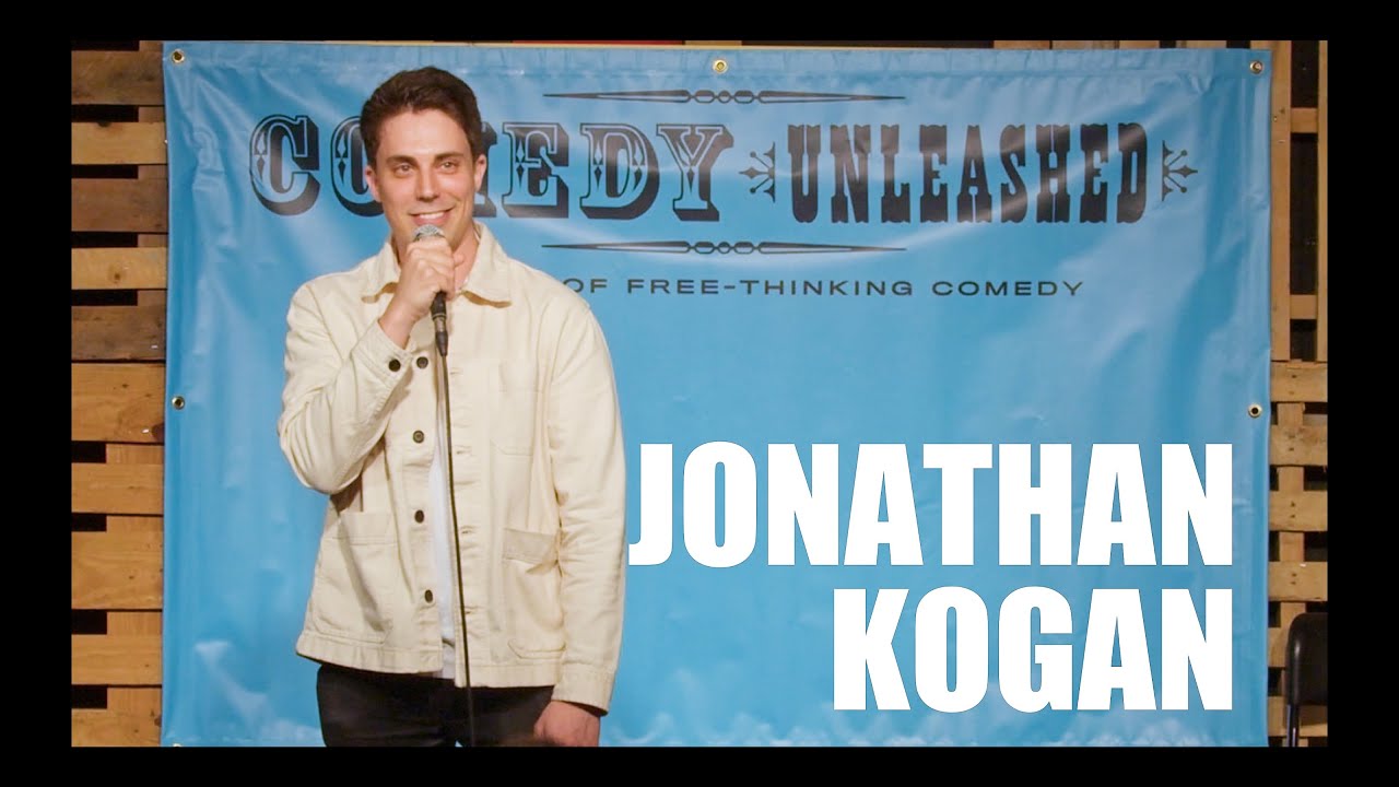 Drunk Girlfriend - Jonathan Kogan