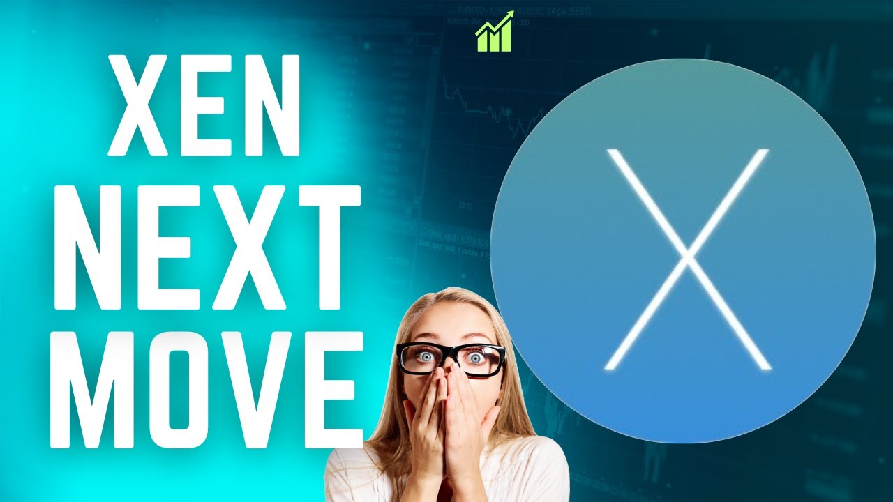 JUST IN: XEN CRYPTO TODAY'S TECHNICAL PRICE PREDICTION || XEN CRYPTO NEWS UPDATE LIVE