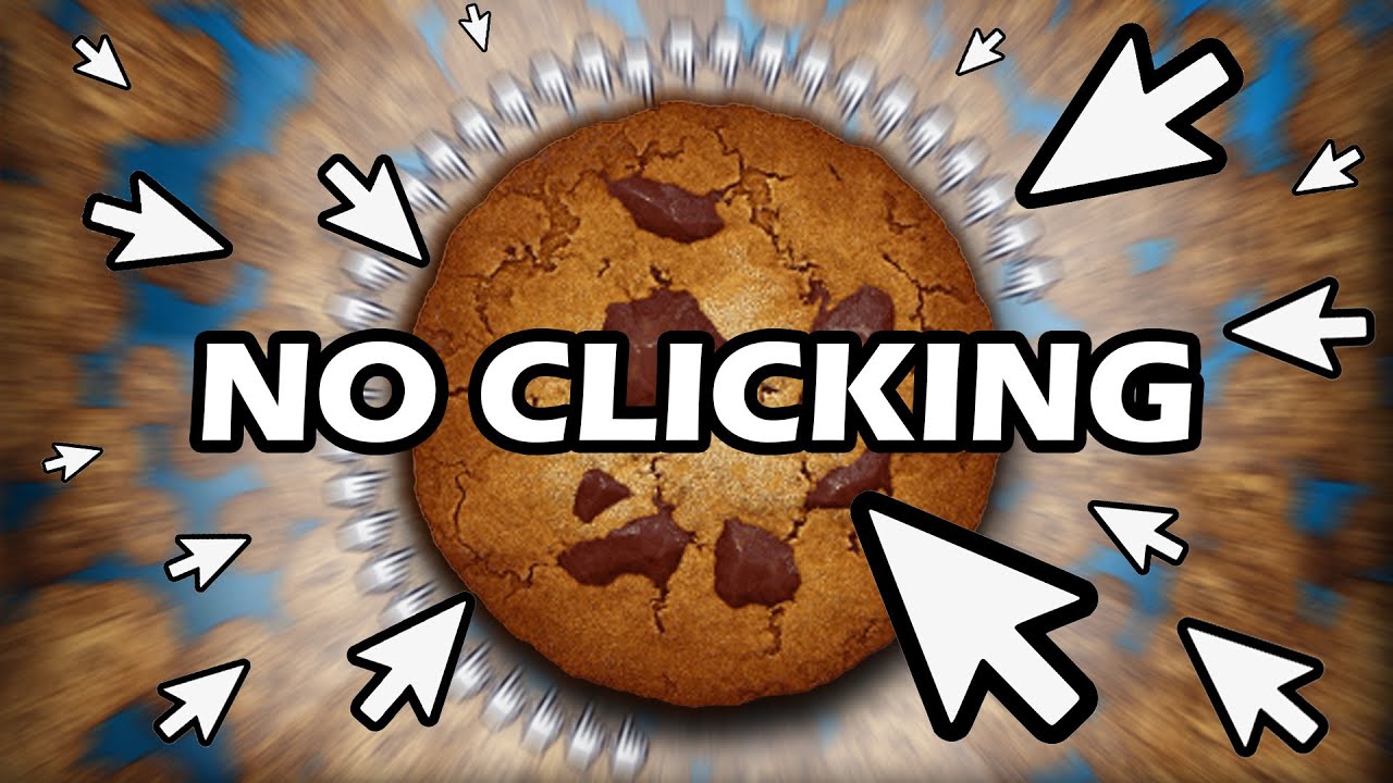 Как получить достижение True Neverclick в Cookie Clicker