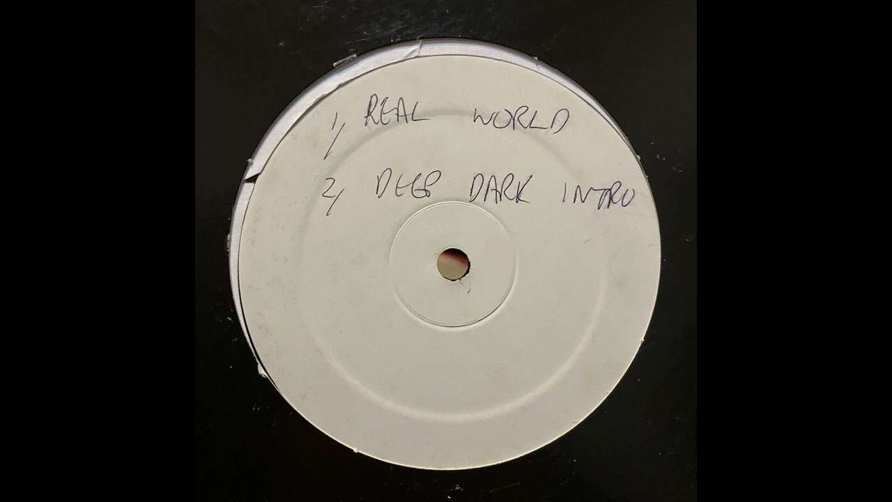 Graeme L - Real World