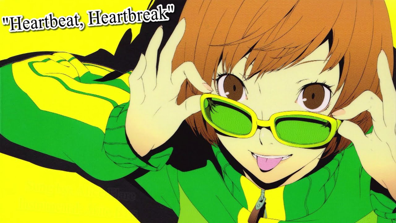 『💛Heartbeat, Heartbreak💛 (Persona 4)』 Vocal Cover || 【Alice Flare】