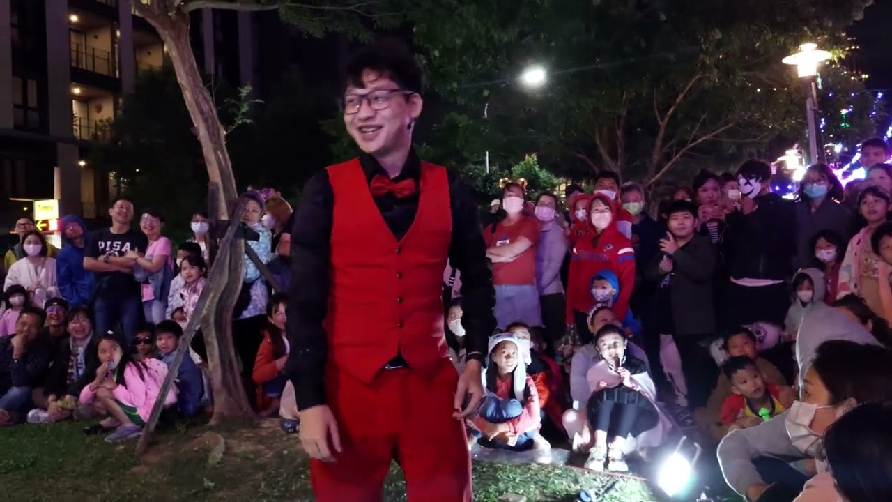 百式魔術-賴寶