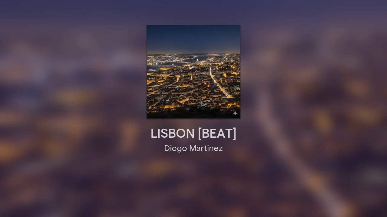 LISBON [BEAT]