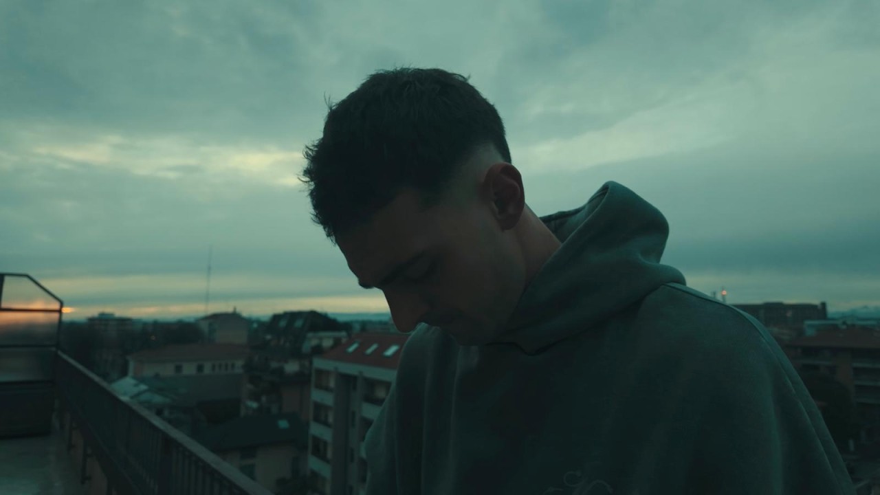 Noran - I DON'T SEE YOU (Official Video)