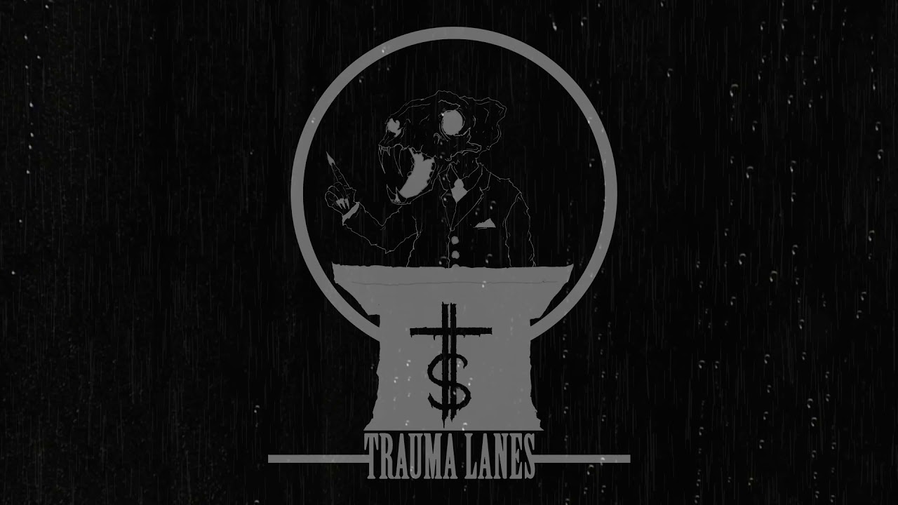 Trauma Lanes - Ratwater