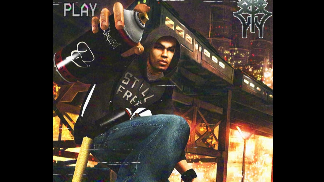 Getting Up - PS2 ( lofi.hip.hop )